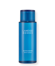 LANEIGE HOMME Active Water Skin Toner 180ml