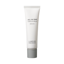 Load image into Gallery viewer, LANEIGE Homme All In One Tone-Up Cream 50ml
