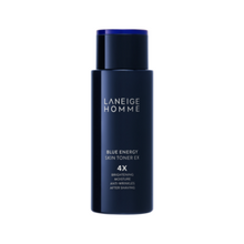 Load image into Gallery viewer, LANEIGE HOMME Blue Energy Skin Toner EX 180ml

