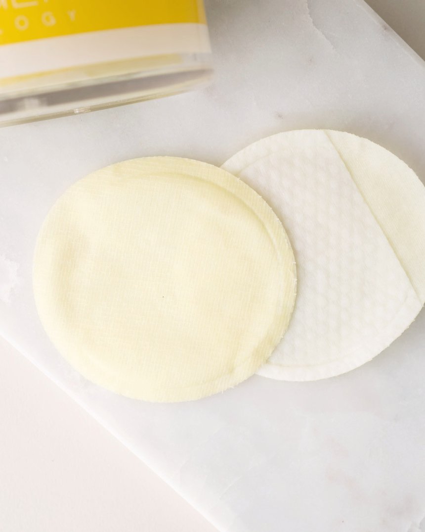 NEOGEN Dermalogy Lemon Bright PHA Gauze Peeling 30 Sheets