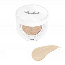 Load image into Gallery viewer, [THE LAB by blanc doux] Oligo Hyaluronic Acid Healthy Cream Cushion 12g (SPF 50+ PA++++)
