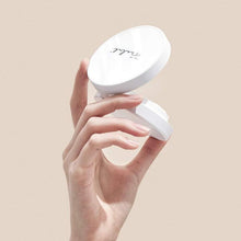 Load image into Gallery viewer, [THE LAB by blanc doux] Oligo Hyaluronic Acid Healthy Cream Cushion 12g (SPF 50+ PA++++)
