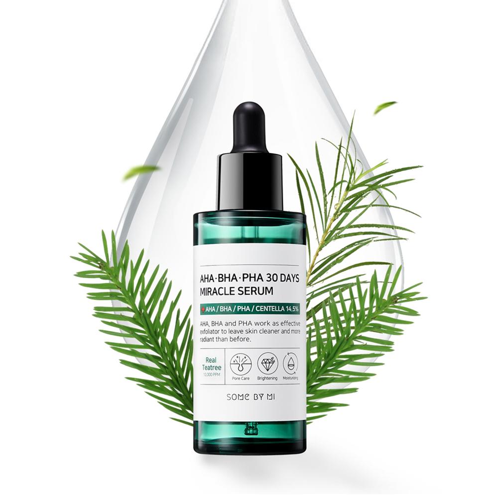[SOME BY MI] AHA BHA PHA 30 Days Miracle Serum