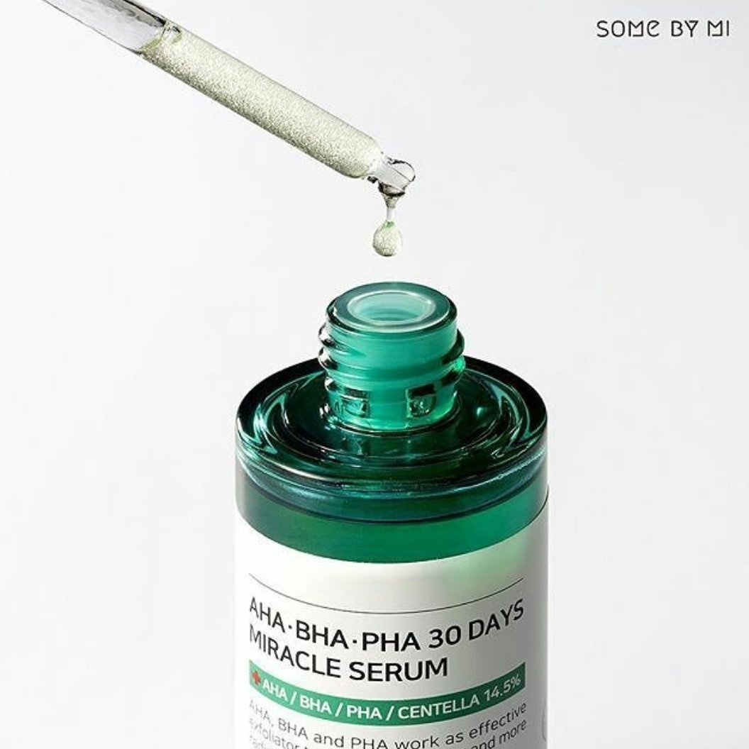 [SOME BY MI] AHA BHA PHA 30 Days Miracle Serum