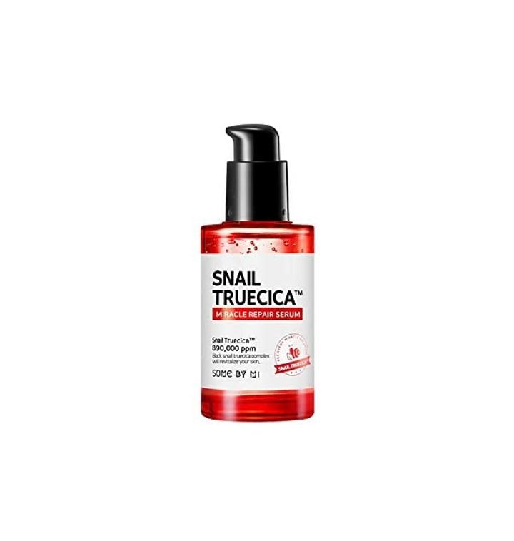 [SOME BY MI] SnailMucin Truecica Miracle Repair Serum 50ml
