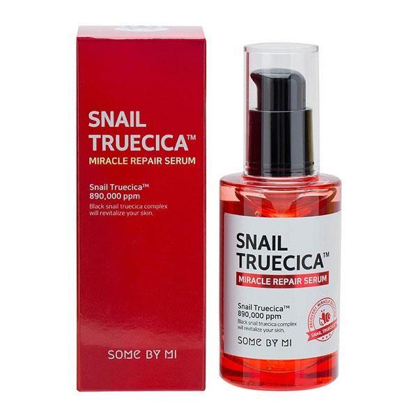 [SOME BY MI] SnailMucin Truecica Miracle Repair Serum 50ml