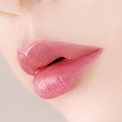 [DEAR DAHLIA] BLOOMING EDITION Lip Paradise Sheer Dew Tinted Lipstick 3.4g #AUDREY