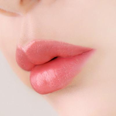 [DEAR DAHLIA] BLOOMING EDITION Lip Paradise Sheer Dew Tinted Lipstick 3.4g #OLIVIA