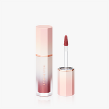 Load image into Gallery viewer, [DEAR DAHLIA] BLOOMING EDITION Petal Touch Plumping Lip Velour 3.8g #Hush

