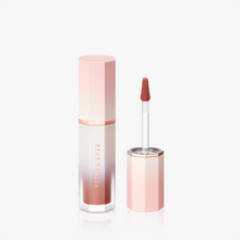 Load image into Gallery viewer, [DEAR DAHLIA] BLOOMING EDITION Petal Touch Plumping Lip Velour 3.8g #Whisper
