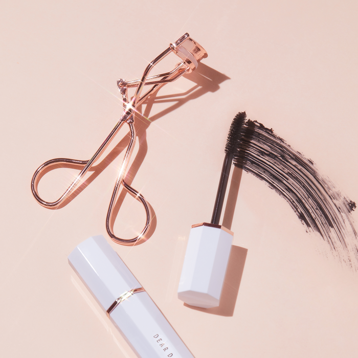[DEAR DAHLIA] Dream Lash Curler