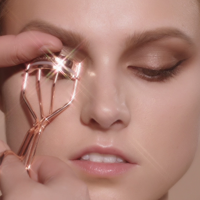 [DEAR DAHLIA] Dream Lash Curler