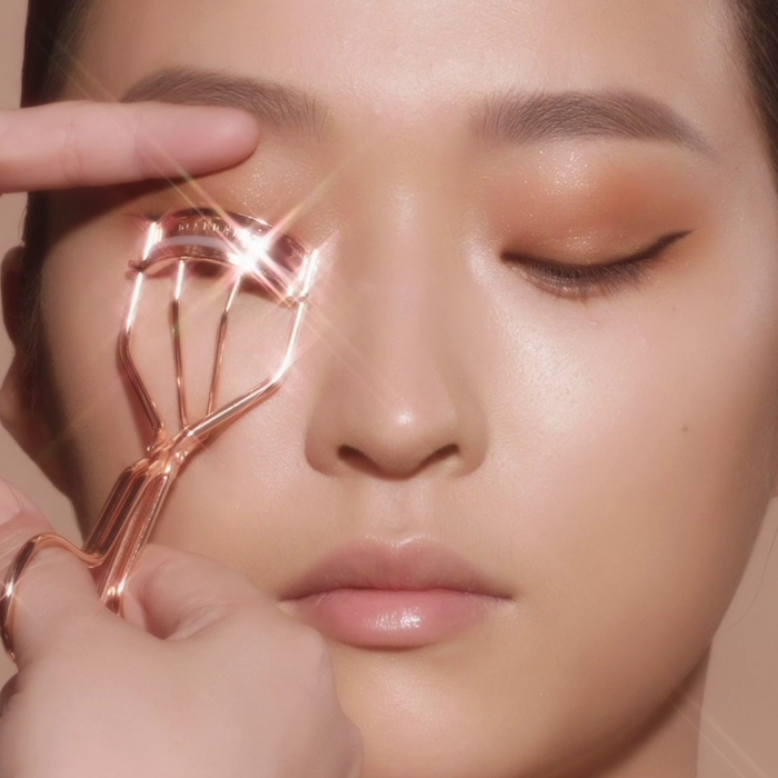 [DEAR DAHLIA] Dream Lash Curler