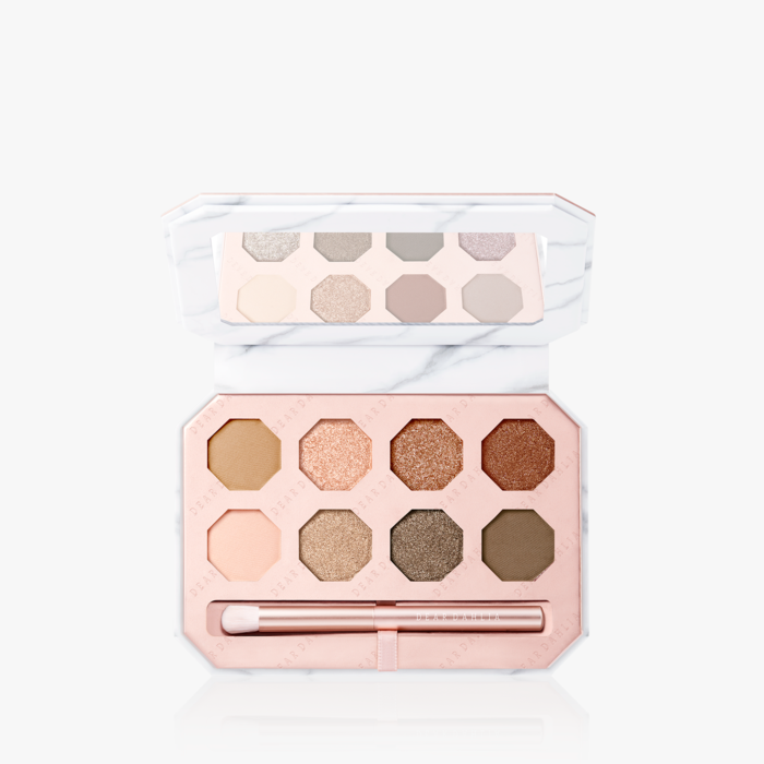 [DEAR DAHLIA] Mesmerizing Moment Collection Palette 5.8g #03 Celestial Glow