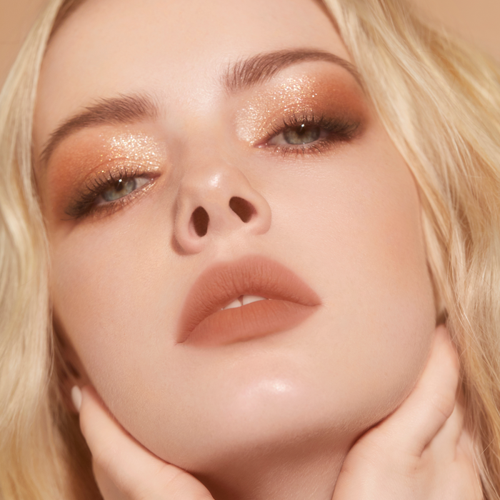 [DEAR DAHLIA] Mesmerizing Moment Collection Palette 5.8g #03 Celestial Glow
