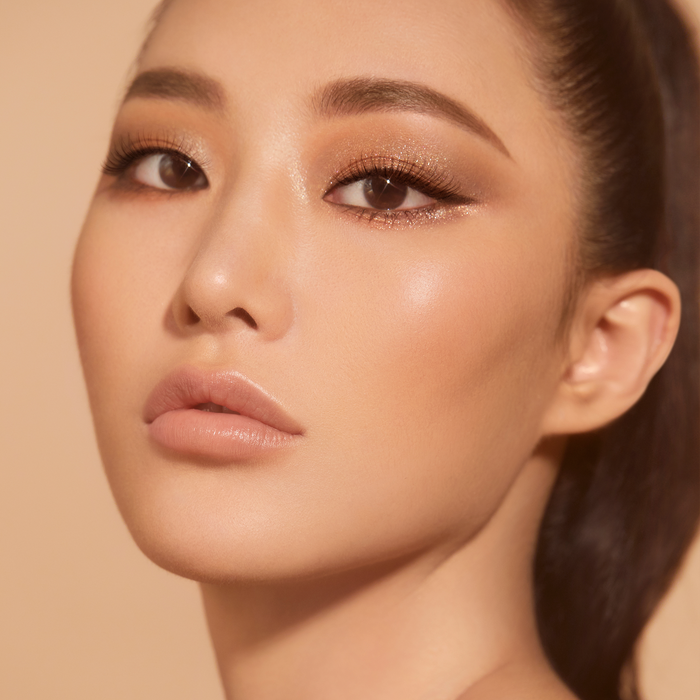 [DEAR DAHLIA] Mesmerizing Moment Collection Palette 5.8g #03 Celestial Glow