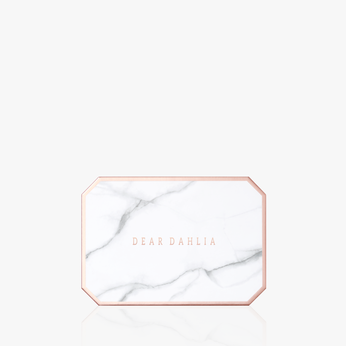 [DEAR DAHLIA] Mesmerizing Moment Collection Palette 5.8g #03 Celestial Glow