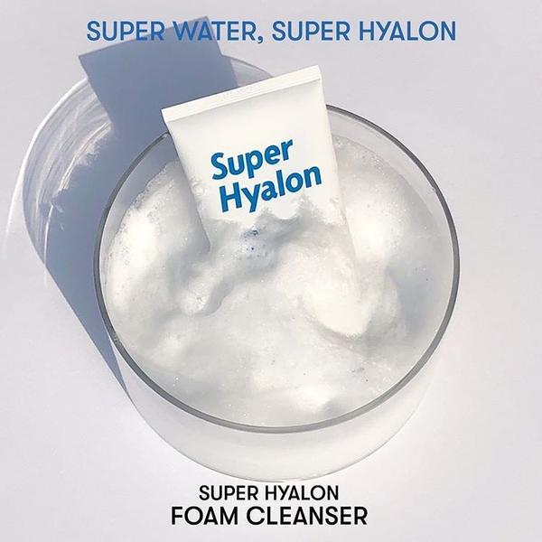 VT Super Hyalon Foam Cleanser 300ml
