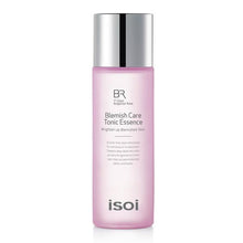 Load image into Gallery viewer, isoi Bulgarian Rose Blemish Care Tonic Essence 130ml
