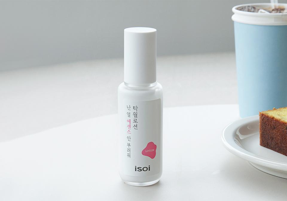 isoi Excellent Lotion 140ml