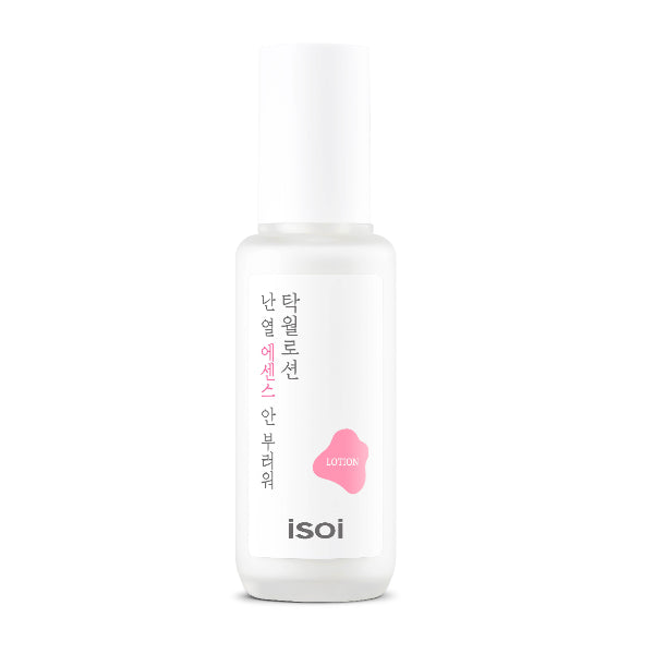 isoi Excellent Lotion 140ml