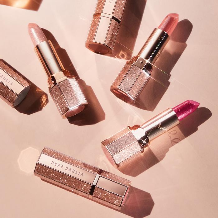 [DEAR DAHLIA] Allure Shine Lustrous Lip Plumper 3.6g #Impulse