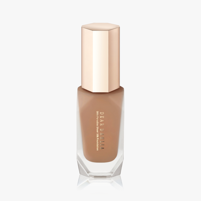 [DEAR DAHLIA] Skin Paradise Sheer Silk Foundation 30ml [Tan Tone-7 Colors]