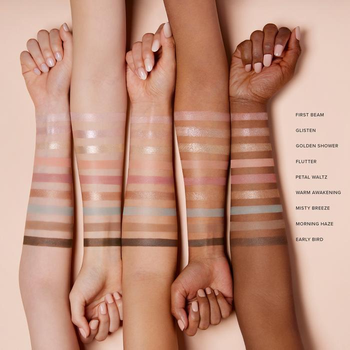 [DEAR DAHLIA] BLOOMING EDITION Garden of Light Palette 9.7g #Dawn