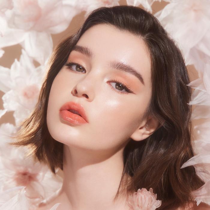 [DEAR DAHLIA] BLOOMING EDITION Garden of Light Palette 9.7g #Dawn