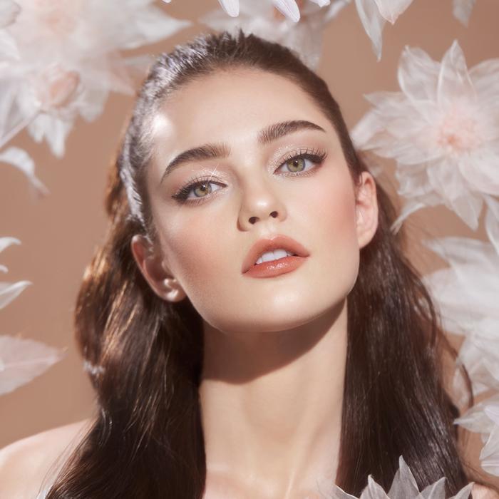 [DEAR DAHLIA] BLOOMING EDITION Garden of Light Palette 9.7g #Dawn