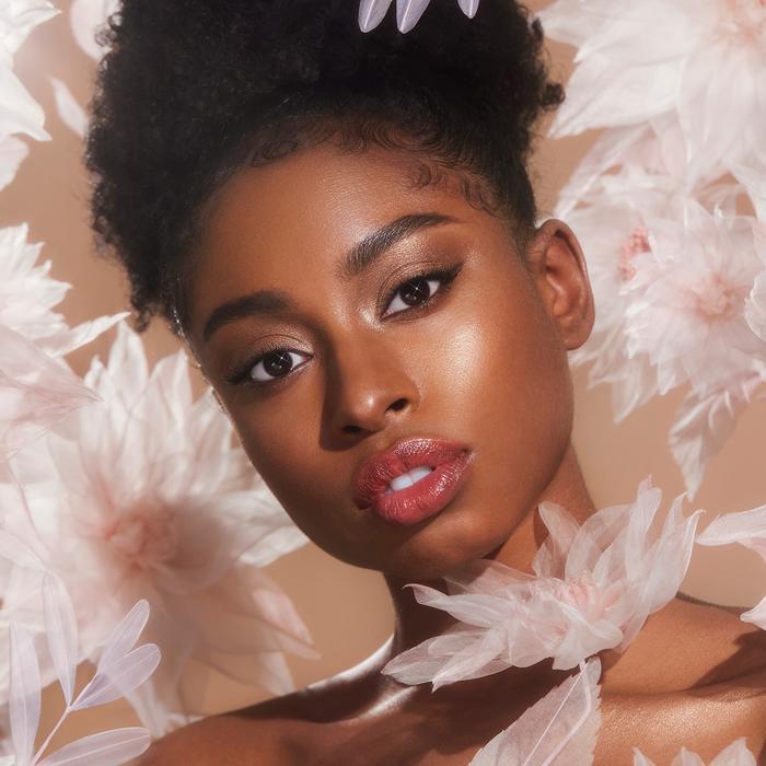 [DEAR DAHLIA] BLOOMING EDITION Garden of Light Palette 9.7g #Dusk