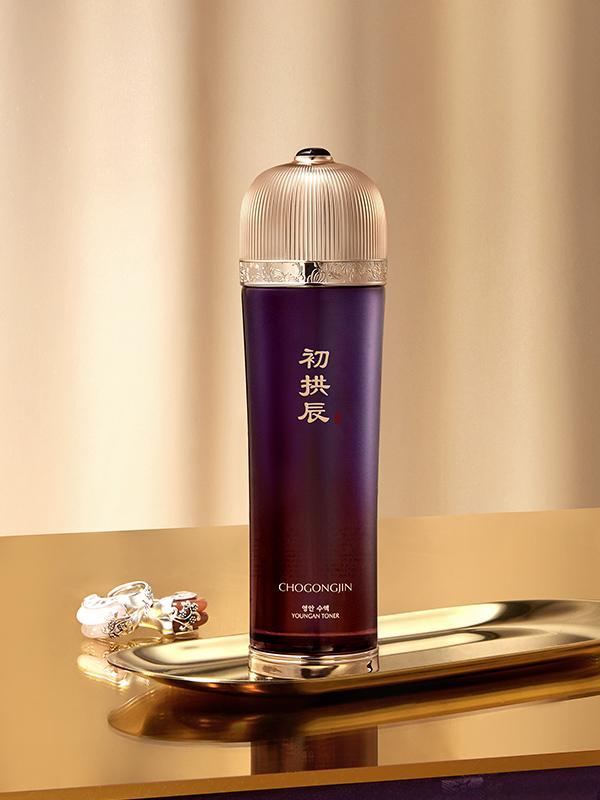 MISSHA Cho Gong Jin Youngan Toner 150ml