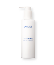 Load image into Gallery viewer, LANEIGE Cream Skin Milk Oil Cleanser 200ml
