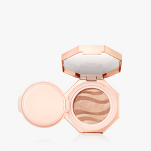 Load image into Gallery viewer, [DEAR DAHLIA] BLOOMING EDITION Endless Radiance Bronzer 9.2g
