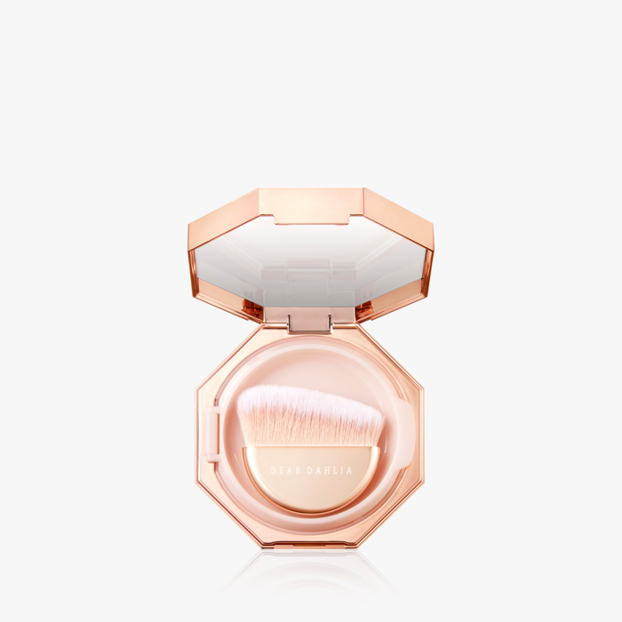 [DEAR DAHLIA] BLOOMING EDITION Endless Radiance Bronzer 9.2g