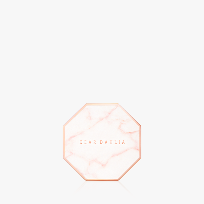 [DEAR DAHLIA] BLOOMING EDITION Endless Radiance Bronzer 9.2g