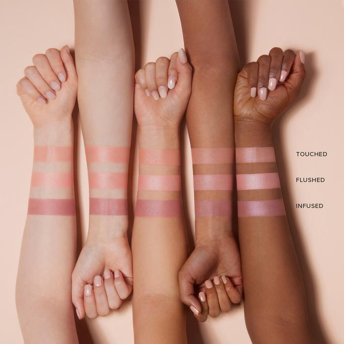 [DEAR DAHLIA] BLOOMING EDITION Petal Glow Blush 4.8g (3 Colors)