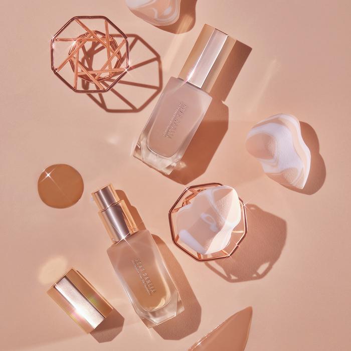 [DEAR DAHLIA] Marble Multi Blender & Stand Set