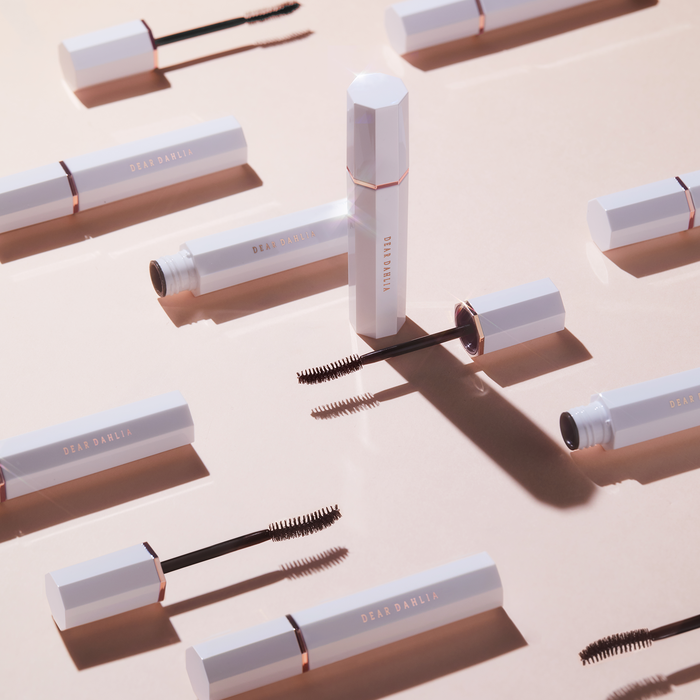 [DEAR DAHLIA] Paradise Dream Volume & Long Lash Mascara 5ml (2 Colors)