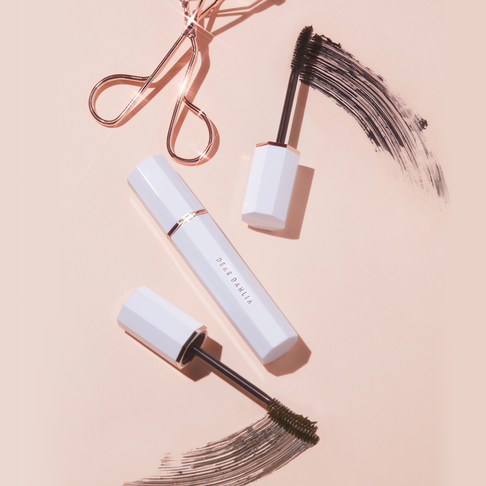 [DEAR DAHLIA] Paradise Dream Volume & Long Lash Mascara 5ml (2 Colors)