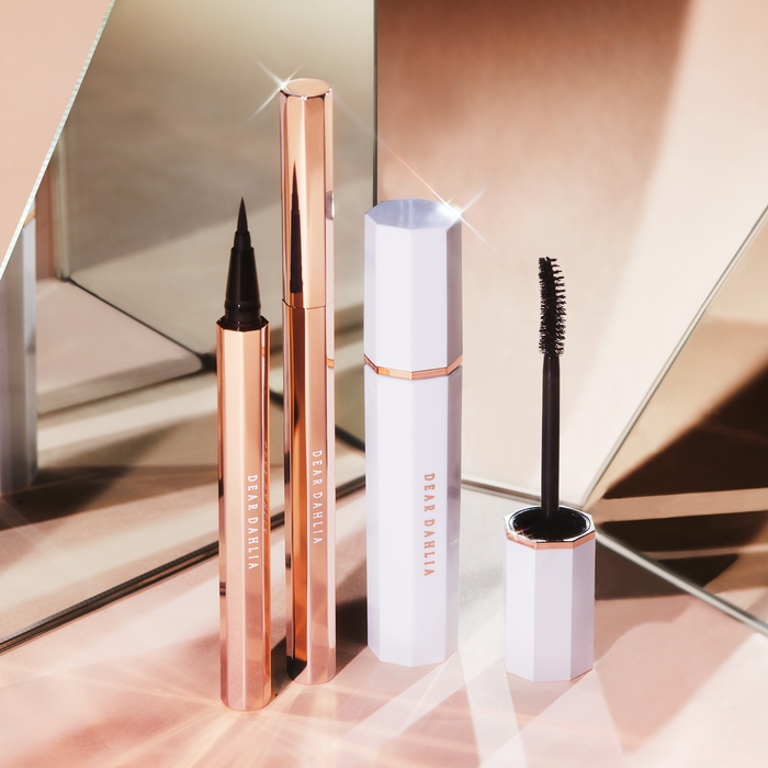 [DEAR DAHLIA] Paradise Dream Volume & Long Lash Mascara 5ml (2 Colors)