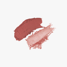 Load image into Gallery viewer, [DEAR DAHLIA] Paradise Dual Palette 4g #01 Forbidden Fig
