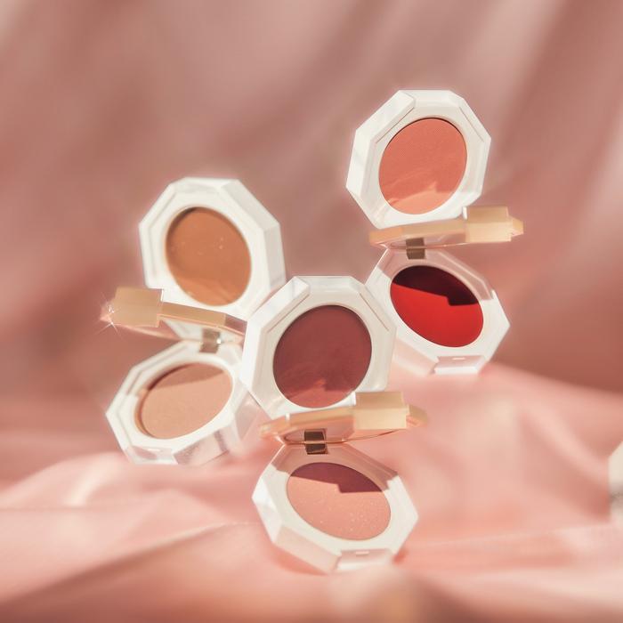 [DEAR DAHLIA] Paradise Dual Palette 4g #01 Forbidden Fig