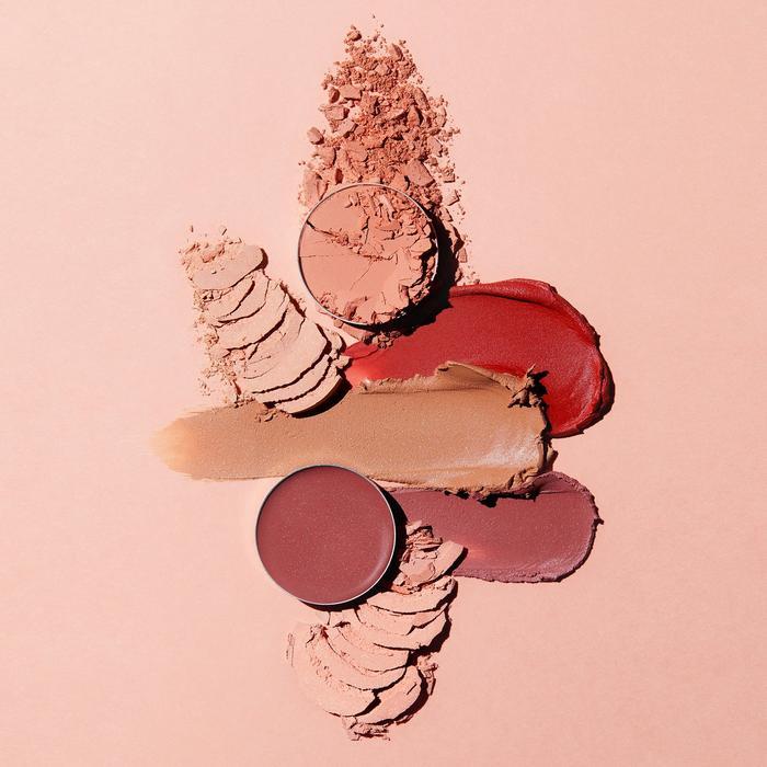 [DEAR DAHLIA] Paradise Dual Palette 4g #01 Forbidden Fig