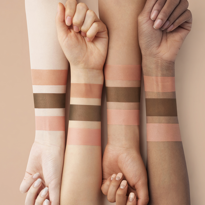 [DEAR DAHLIA] Paradise Dual Palette 4g #07 Lady Oxford