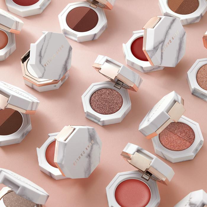 [DEAR DAHLIA] Paradise Dual Palette 4g #07 Lady Oxford