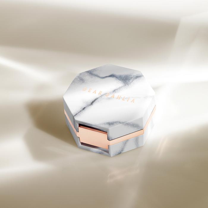 [DEAR DAHLIA] Paradise Dual Palette 4g #07 Lady Oxford
