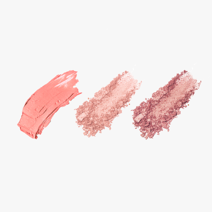[DEAR DAHLIA] Paradise Dual Palette 4g #08 Strawberry Crush