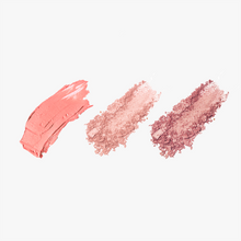 Load image into Gallery viewer, [DEAR DAHLIA] Paradise Dual Palette 4g #08 Strawberry Crush
