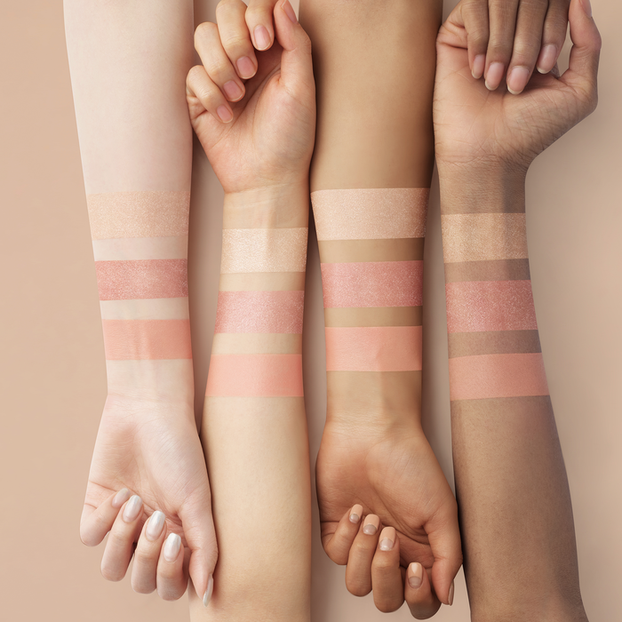 [DEAR DAHLIA] Paradise Dual Palette 4g #08 Strawberry Crush